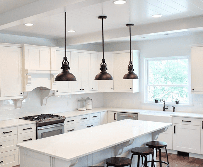 Benefits Of A Full House Remodeling Service