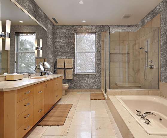 Bathroom Remodeling