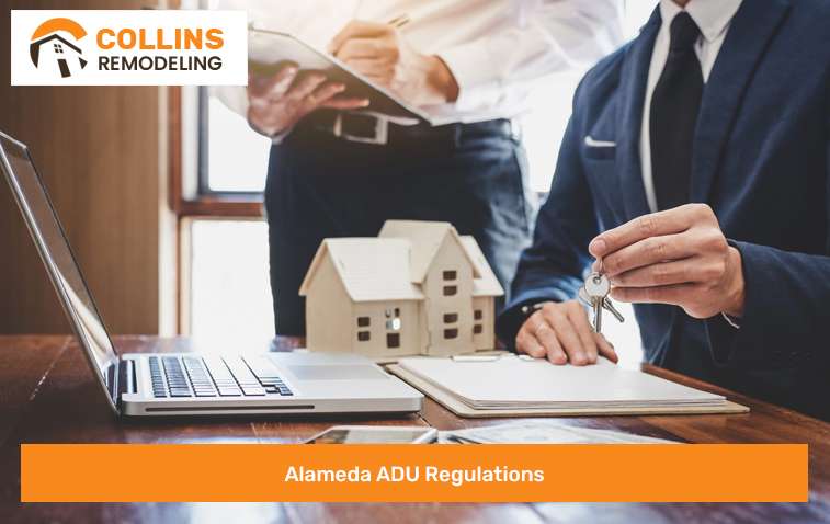 Alameda ADU Regulations